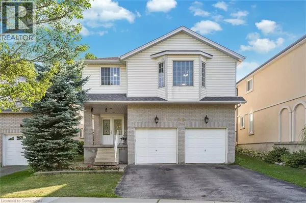 359 OTTERBEIN Road, Kitchener, ON N2B3V9