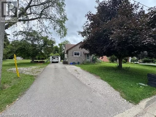 Cambridge, ON N1R5N4,9 LIBERTY Drive