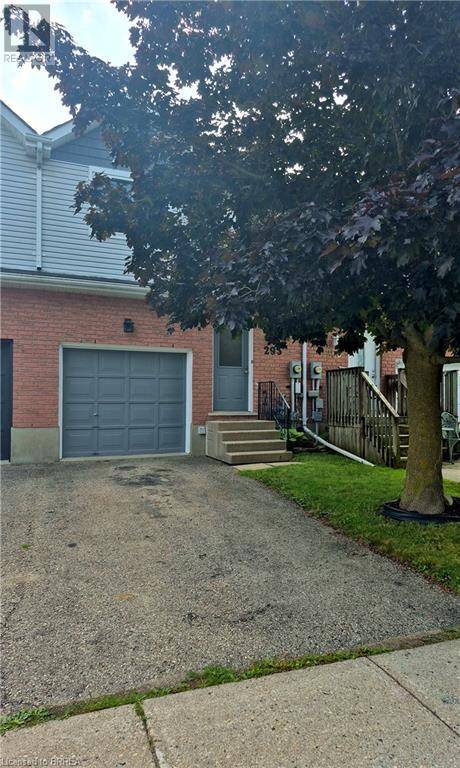 293 BECKETT Road, Ingersoll, ON N5C3X5