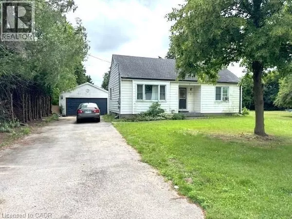 7 LIBERTY Drive, Cambridge, ON N1R5N4