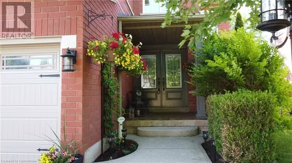10 BERTON Boulevard, Georgetown, ON L7G6A5