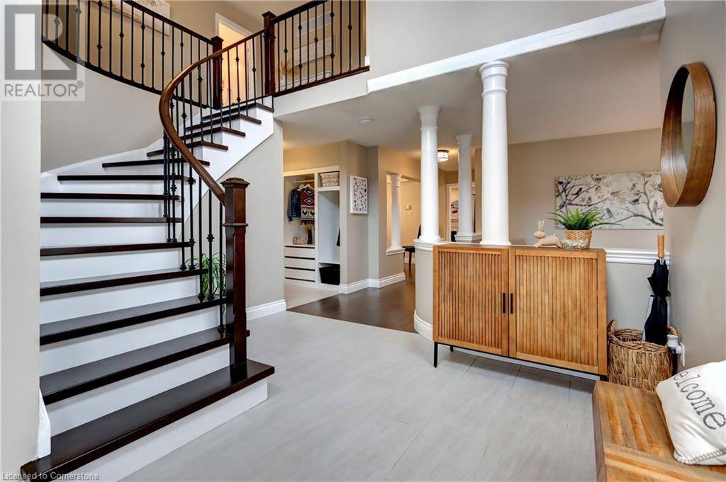 Georgetown, ON L7G6A5,10 BERTON Boulevard