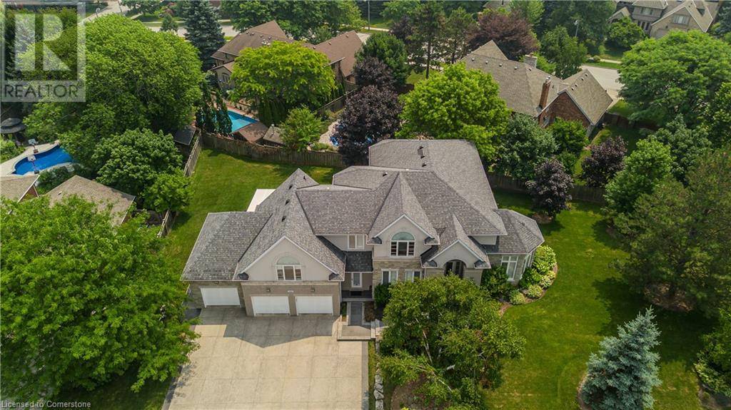1400 TAMWORTH Court, Burlington, ON L7P4V3