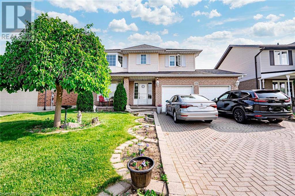 Mount Hope, ON L0R1W0,172 ALDERLEA Avenue