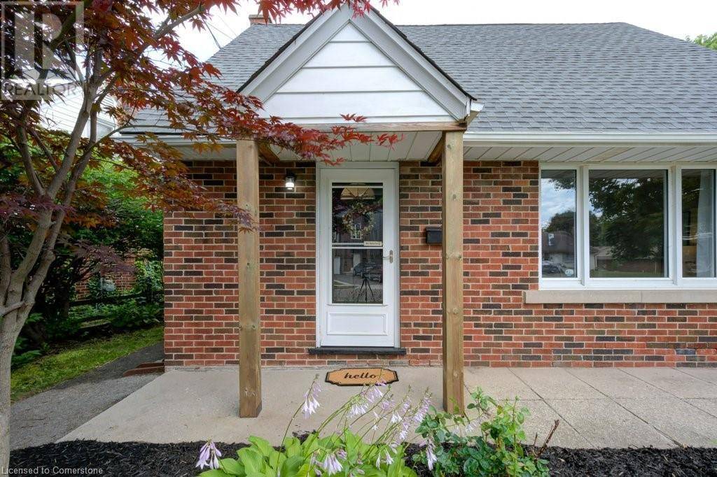 Kitchener, ON N2M1L4,36 BELMONT Avenue W