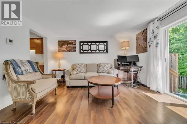 Waterloo, ON N2K3S4,465 WOOLWICH ST North #40
