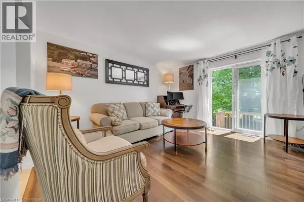 Waterloo, ON N2K3S4,465 WOOLWICH ST North #40