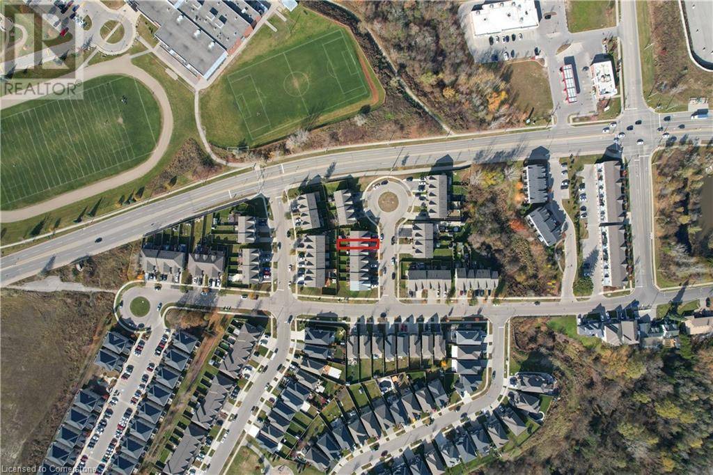 Kitchener, ON N2R0A3,511 NORTHBROOK Place