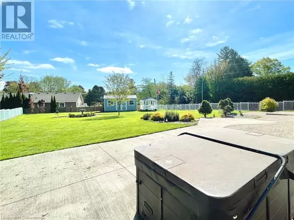 Port Dover, ON N0A1N6,6 RYERSE Crescent