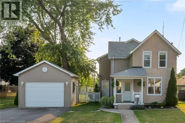 644 ELM Street, Port Colborne, ON L3K4P8
