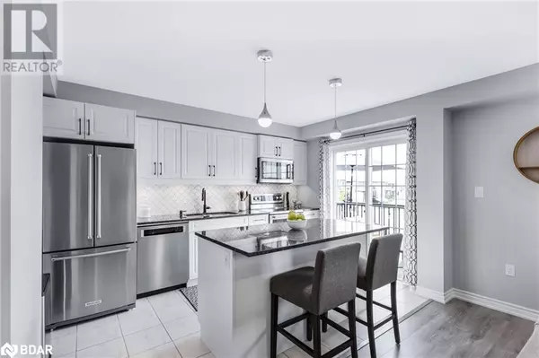 Barrie, ON L9J0J4,11 KODIAK Terrace