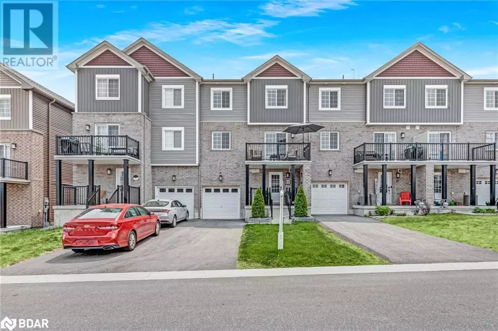 Barrie, ON L9J0J4,11 KODIAK Terrace