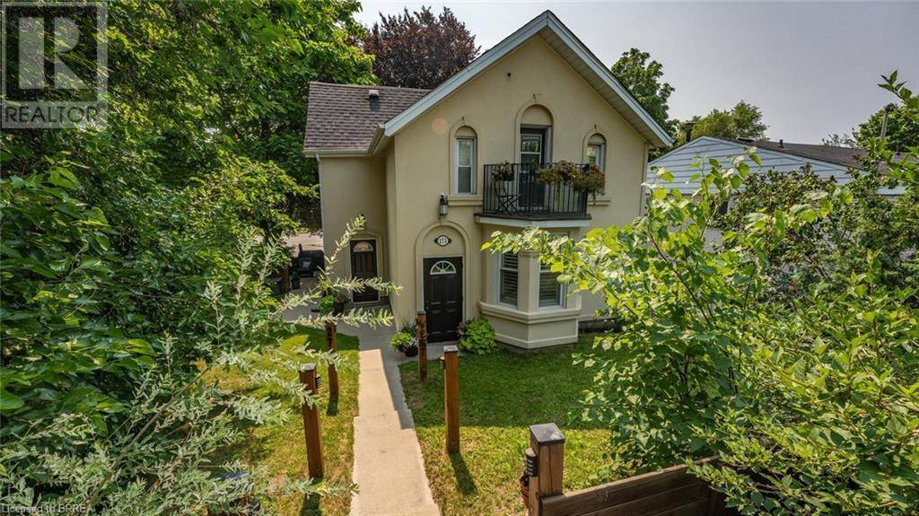 273 WEST Street, Brantford, ON N3R3V4