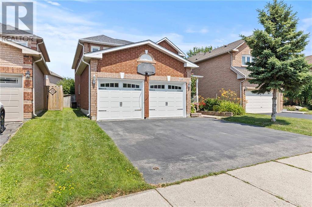 Mississauga, ON L5N6X2,6431 LISGAR Drive