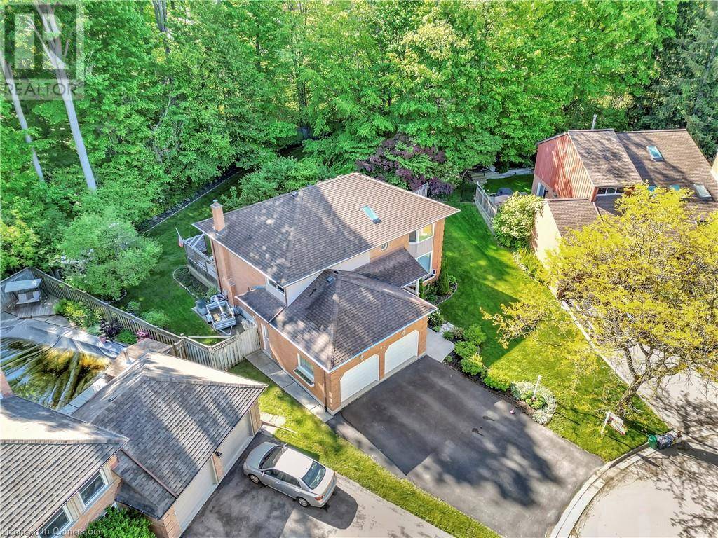 Kitchener, ON N2N1Z5,47 STOKE Court