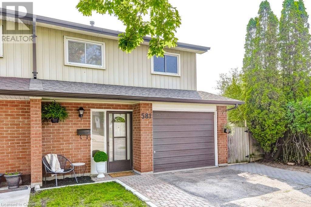 Guelph, ON N1G2Z6,581 COLLEGE Avenue W