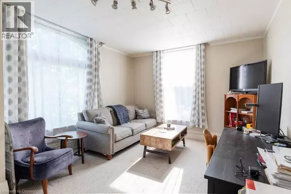 51 STANLEY AVE #2, Hamilton, ON L8P2K9