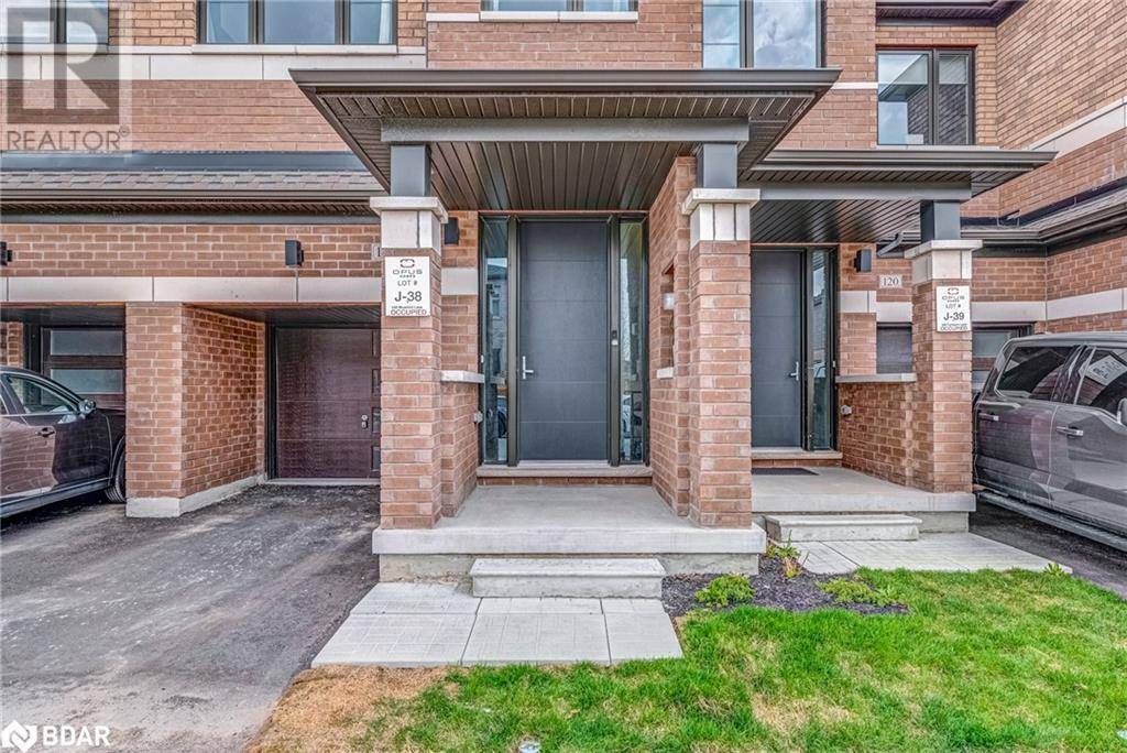 Barrie, ON L9J0M3,122 TURNBERRY Lane