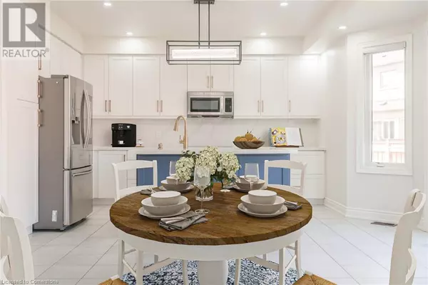 Milton, ON L9E1H9,95 GOODWIN CRES #UPPER
