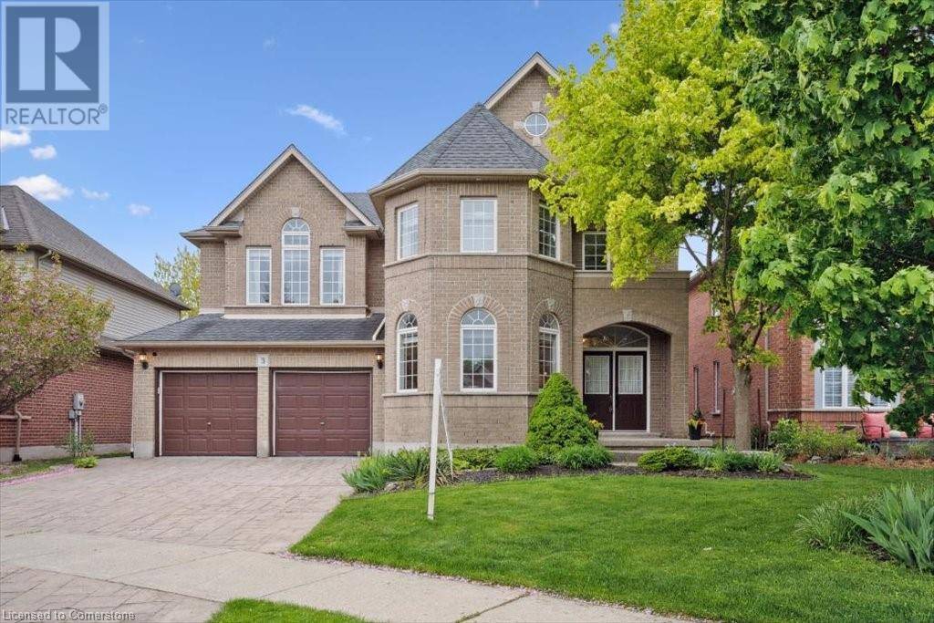 Kitchener, ON N2K4K3,3 KESTREL Street