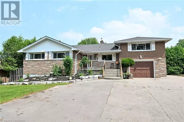 49 GLOVER Road, Hamilton, ON L8W3S8