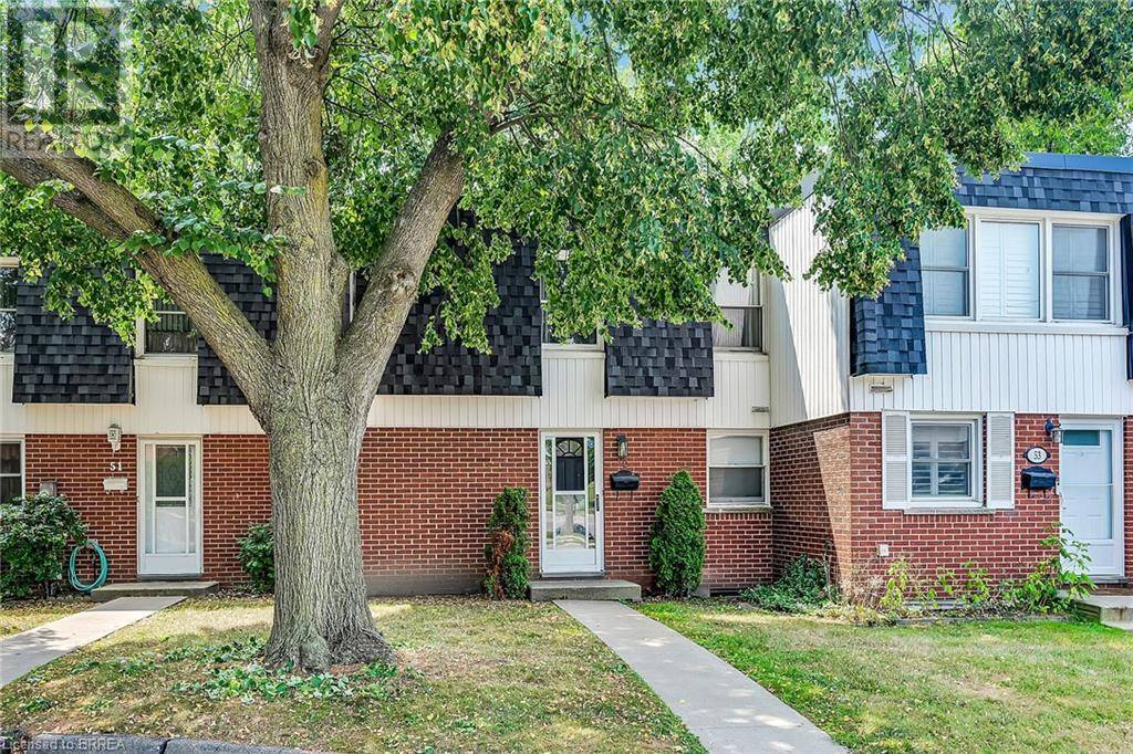 273 ELGIN ST #52, Brantford, ON N3S5B2