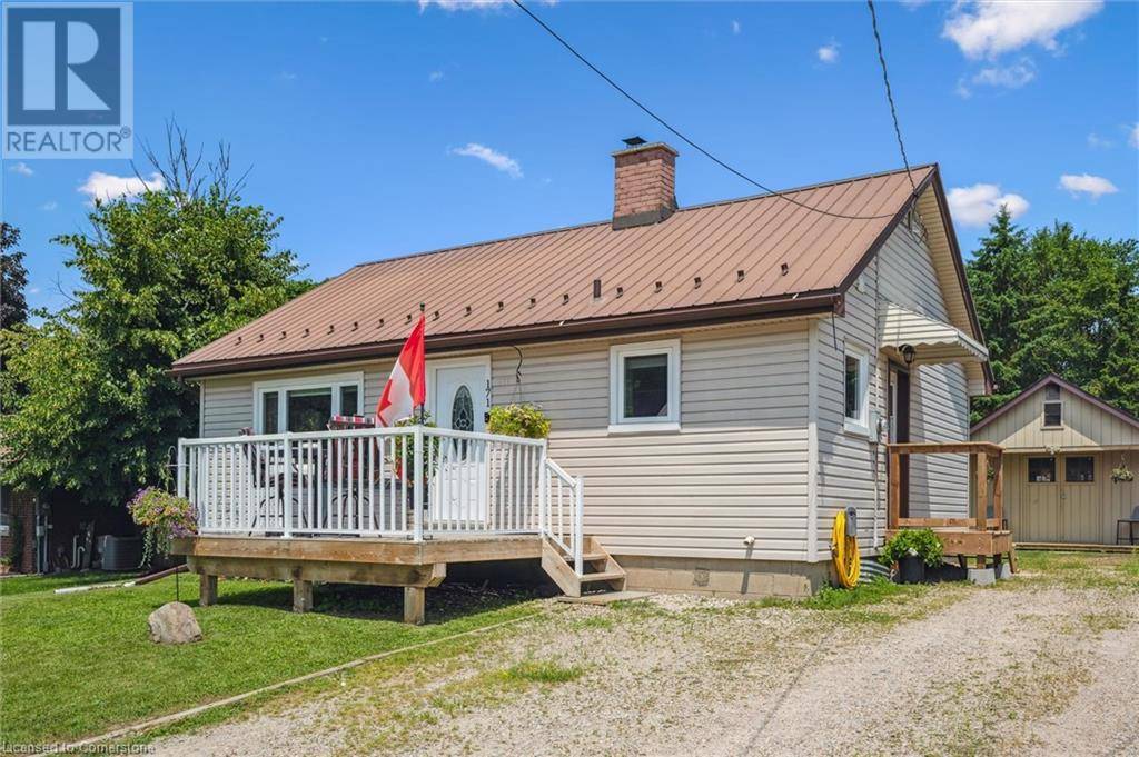 171 EDWARD Street, Arthur, ON N0G1A0