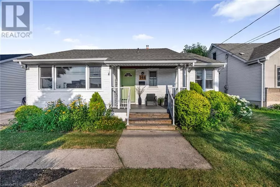 146 GRAY Road, Stoney Creek, ON L8G3V2
