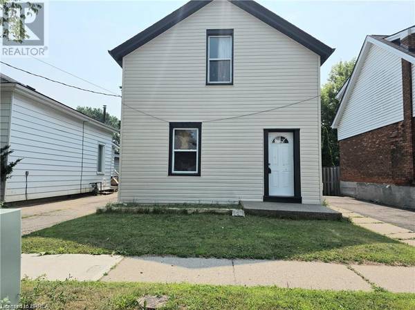 109 SYDENHAM Street, Brantford, ON N3R3Y7