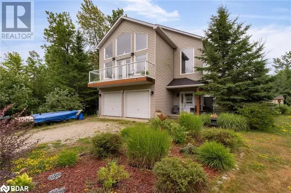 19 CONSTANCE Boulevard, Wasaga Beach, ON L9Z2Y5