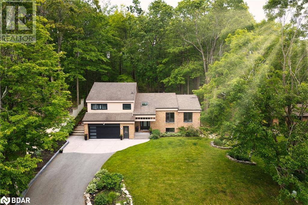 8 FRID Boulevard, Midhurst, ON L9X0P5