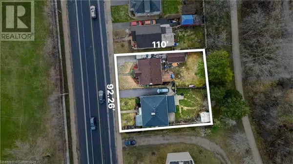 Kitchener, ON N2G3N8,135 STIRLING Avenue S