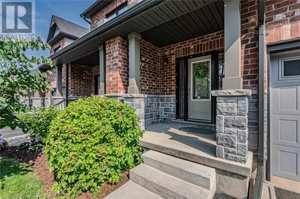 Simcoe, ON N3Y0E7,30 SERVICEBERRY LN #34