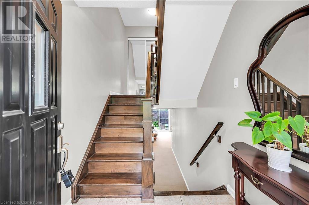 Hamilton, ON L9G3K9,21 HEPWORTH Crescent
