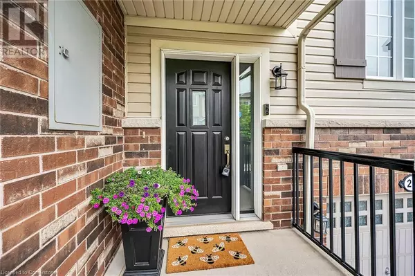Hamilton, ON L9G3K9,21 HEPWORTH Crescent