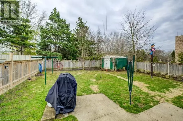 Kitchener, ON N2G3N8,139 STIRLING Avenue S
