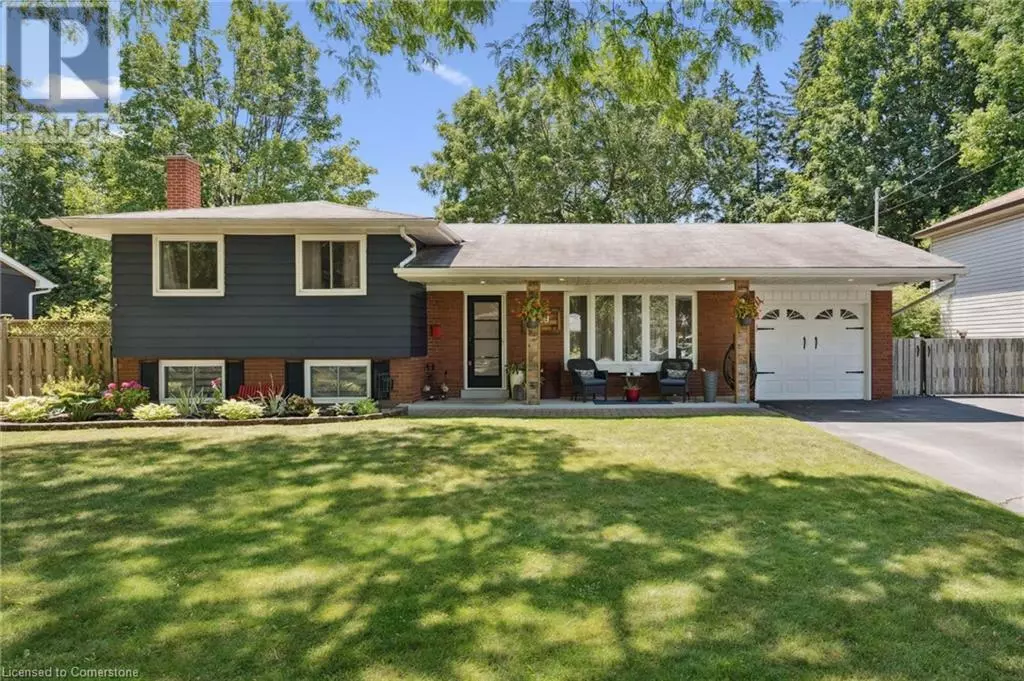 Burlington, ON L7T3S3,1059 MARLEY Crescent
