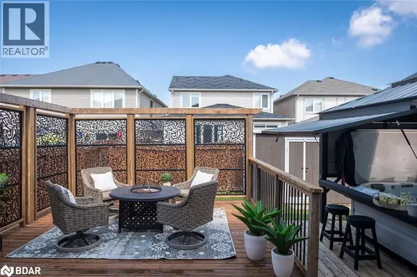 Milton, ON L9T7V3,415 DYMOTT Avenue