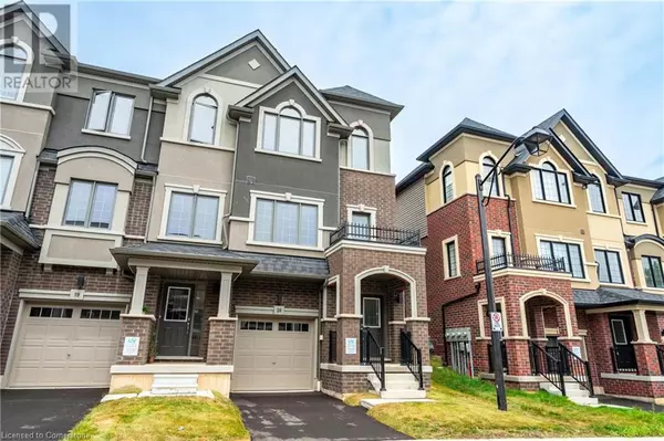 620 COLBORNE ST West #20, Brantford, ON N3T5L5
