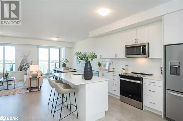 Oakville, ON L6H7W6,3200 WILLIAM COLTSON AVE #1016