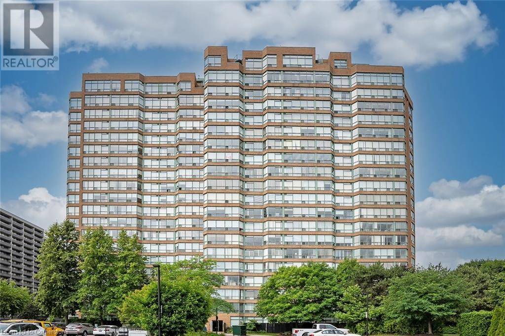 Burlington, ON L7S2J9,1276 MAPLE CROSSING BLVD #612