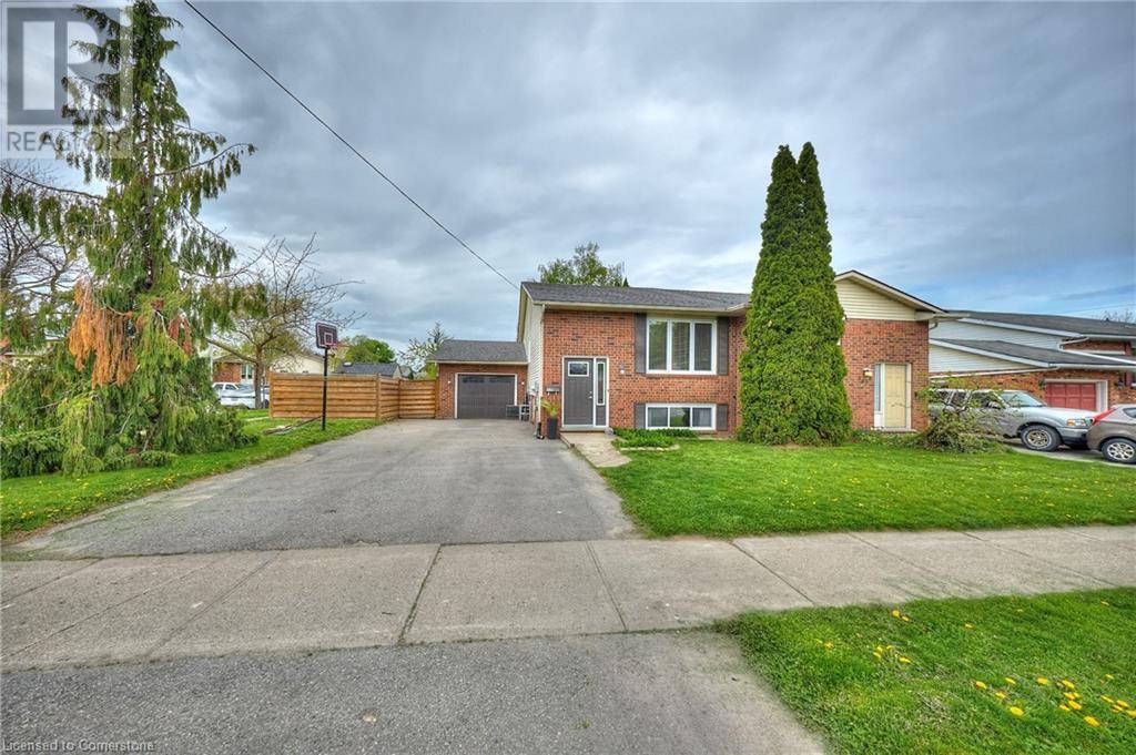 Vineland, ON L0R2C0,3958 23RD Street