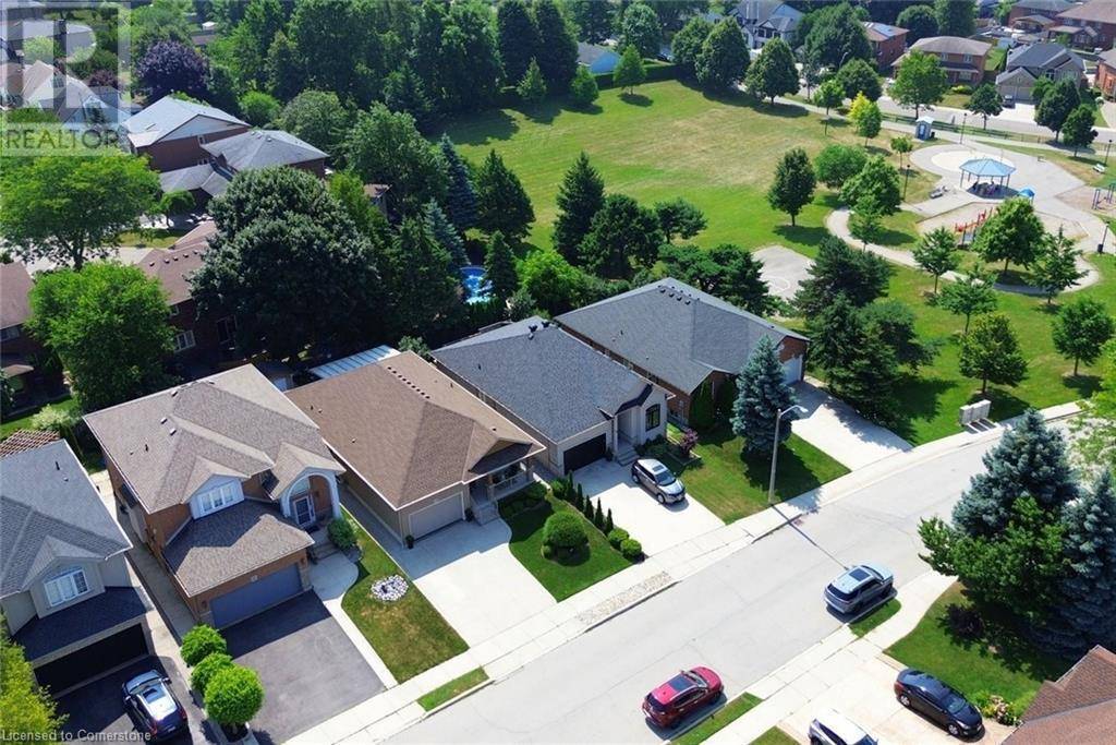 Hamilton, ON L9B2L4,49 KRIEGHOFF Drive