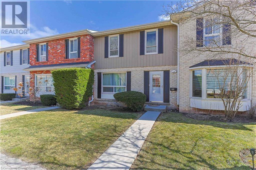 Burlington, ON L7L1E1,5475 LAKESHORE RD #54