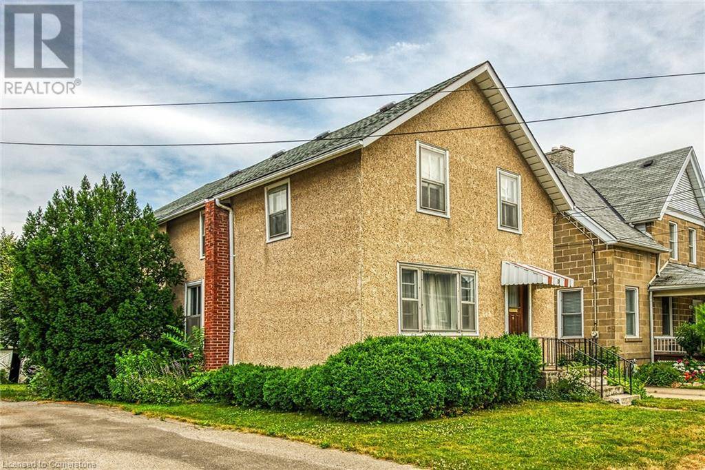 37 ONTARIO Street, Grimsby, ON L3M3H2