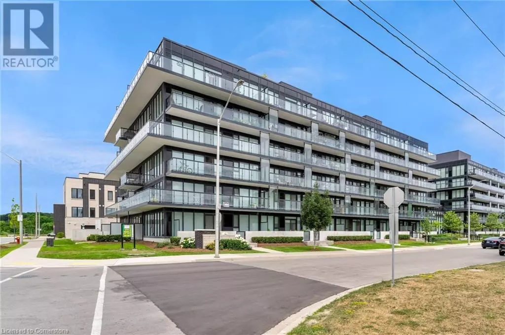 Burlington, ON L7T0C7,1119 COOKE BLVD #B220