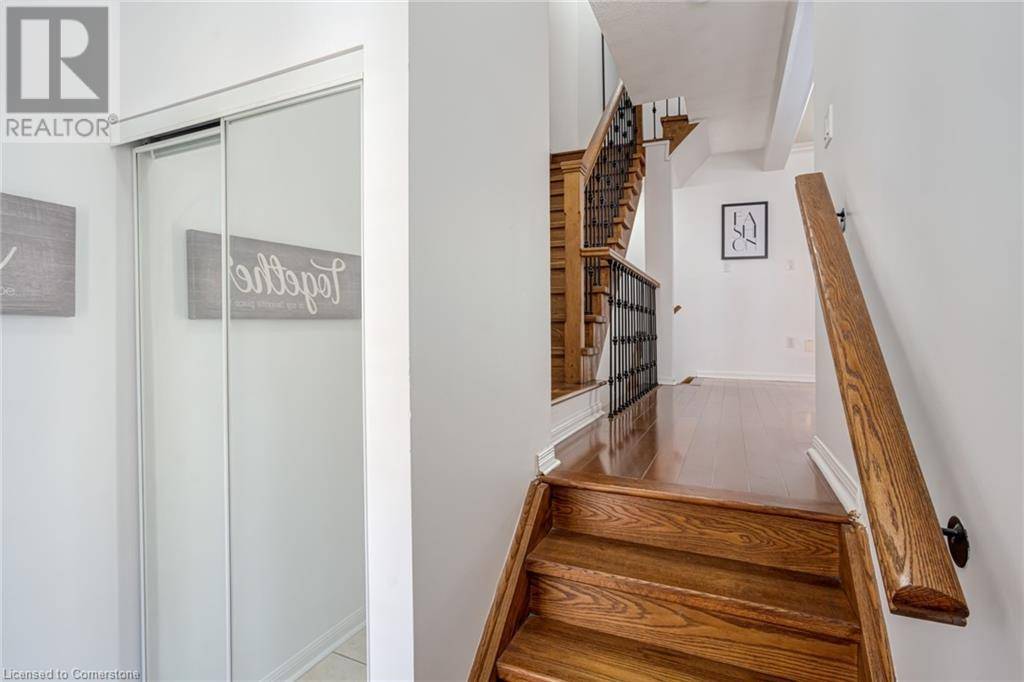 Mississauga, ON L4Z4E1,80 ACORN PL #49