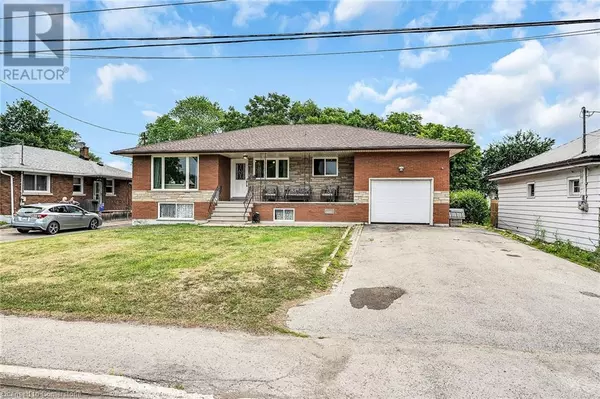 Port Colborne, ON L3K5K7,180 WEST SIDE Road