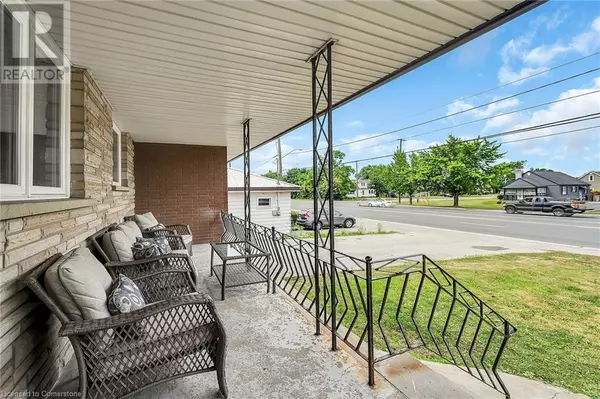 Port Colborne, ON L3K5K7,180 WEST SIDE Road