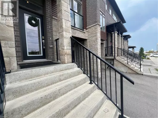 Stoney Creek, ON L8J0L8,30 TIMES SQUARE BLVD #197